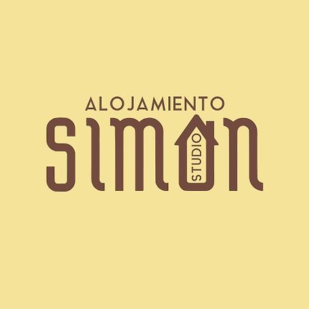Studios Simon Múrcia Exterior foto