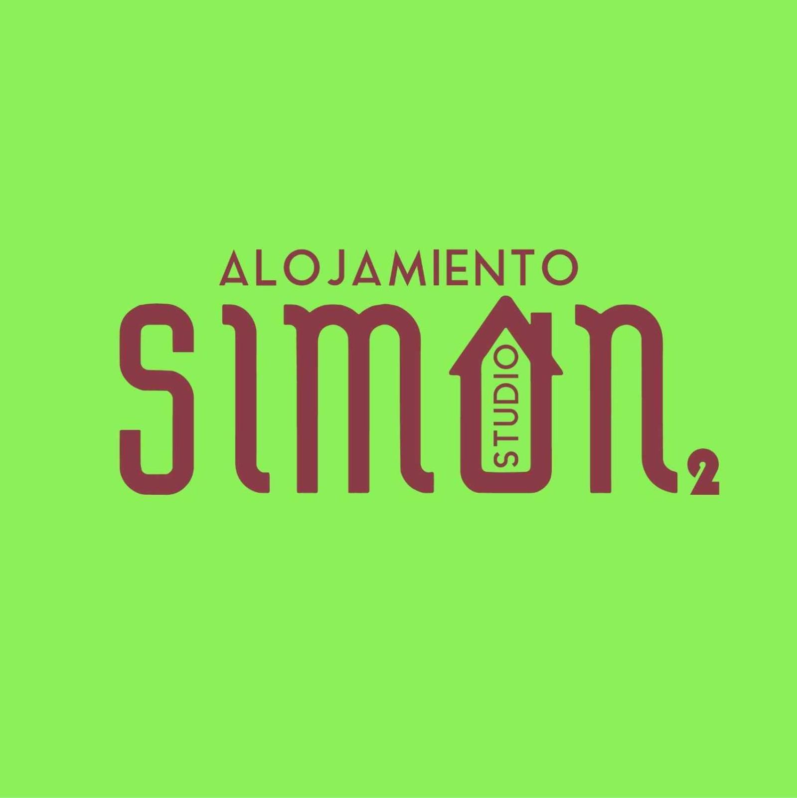 Studios Simon Múrcia Exterior foto