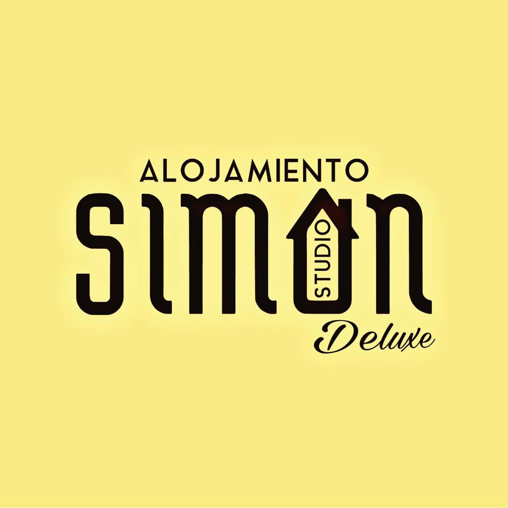 Studios Simon Múrcia Exterior foto
